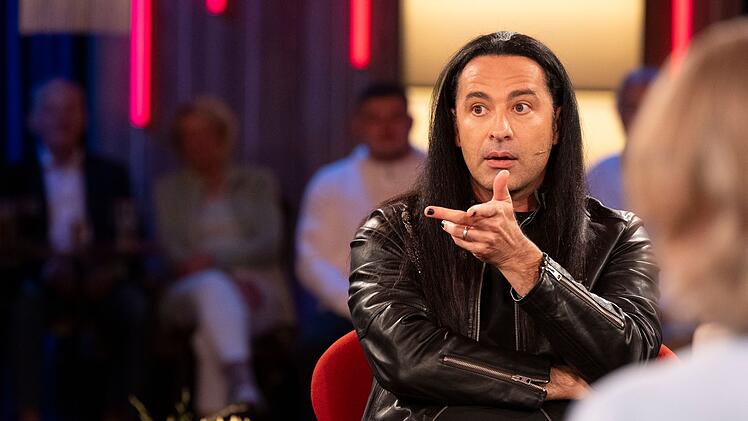 B&uuml;lent Ceylan sprach im "K&ouml;lner Treff" &uuml;ber die aktuelle politische Lage im Land.