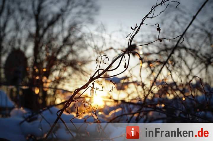 04.02.2016 Himmelbilder von Franken