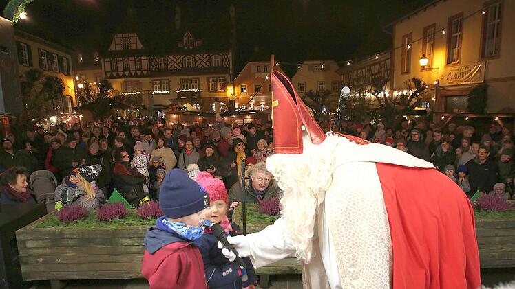 Adventsmarkt SeßlachFoto Archiv