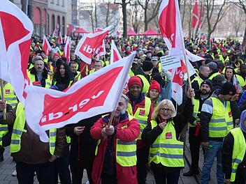 Streik