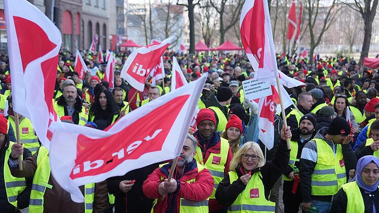 Streik