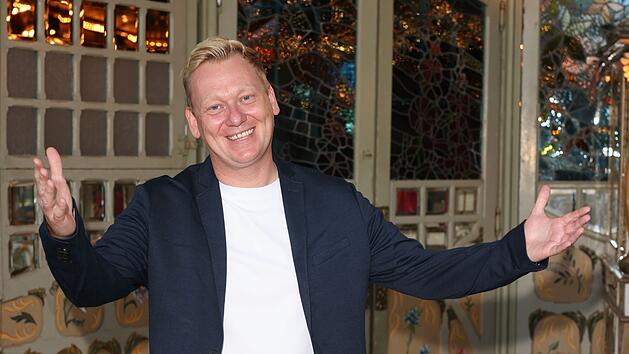 Gala zum 50-Jahre-Jubiläum des Europa-Parks