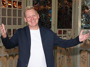 Gala zum 50-Jahre-Jubiläum des Europa-Parks