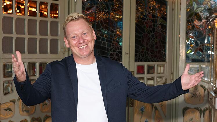 Gala zum 50-Jahre-Jubiläum des Europa-Parks