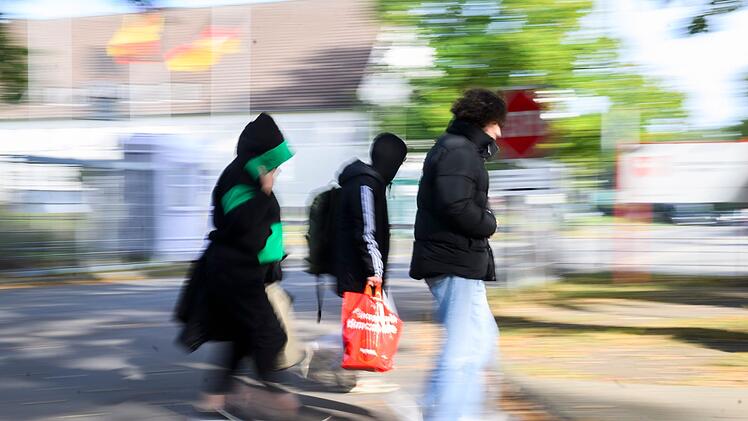 Migration