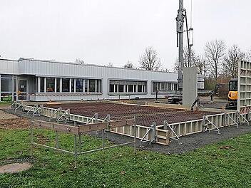 Haßfurter Gymnasium eröffnet modernes Kreativzentrum