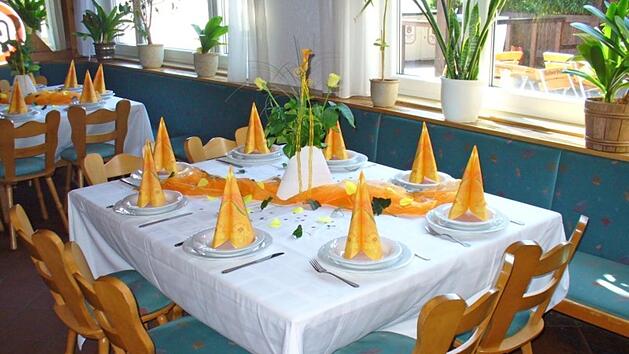 Hallstadt: Beliebte Gaststätte "Maastümpfl" schränkt Betrieb ein - "wird uns alles zu viel"