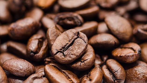 Symbolbild: Kaffee