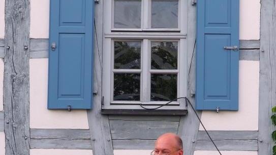 Bürgermeister