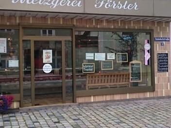 Landkreis Forchheim: Metzgerei Förster muss Filialen in Gräfenberg und Igensdorf schließen - Inhaber erklärt Entscheidung