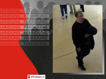 Mann wegen sexuellen Übergriffen gesucht Mann wegen sexuellen Übergriffen gesucht