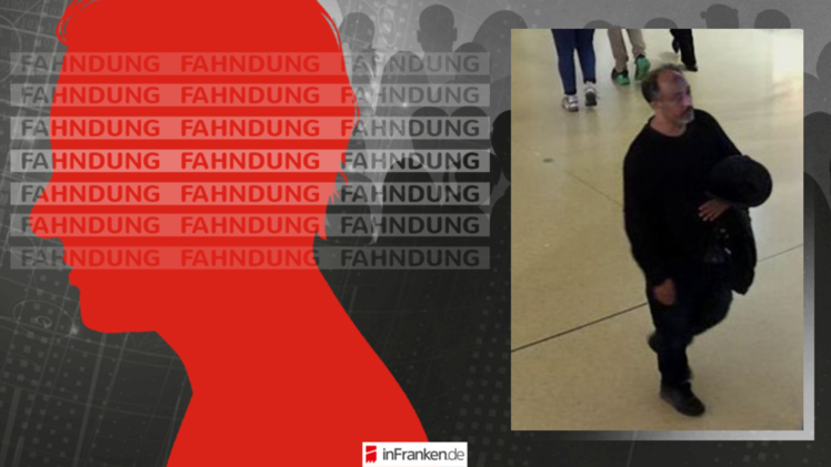 Mann wegen sexuellen &Uuml;bergriffen gesucht