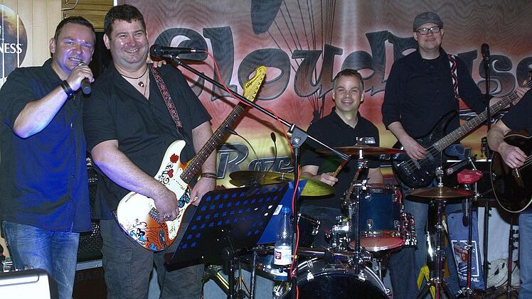 Hammelburg moves. Foto: Winfried Ehling