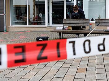 Nach Sch&uuml;ssen in Bielefeld - 38 Jahre alter Mann tot