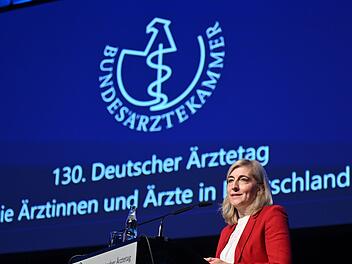 130. Deutscher &Auml;rztetag