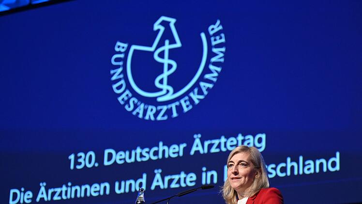 130. Deutscher &Auml;rztetag