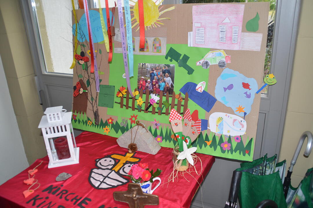 Hellmitzheim hat Zukunft