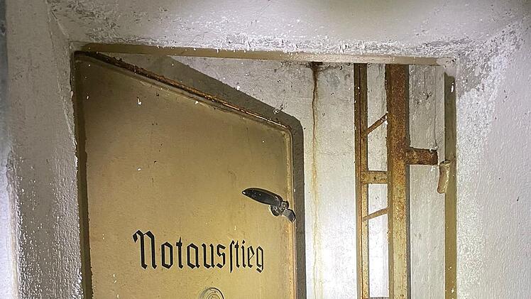 Nürnberg: Verein sucht alte Bunker im Untergrund