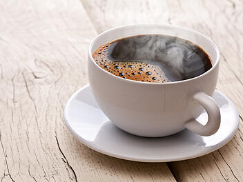 Massiver Preissprung bei Kaffee: Aldi-Kaffee reißt wichtige Marke