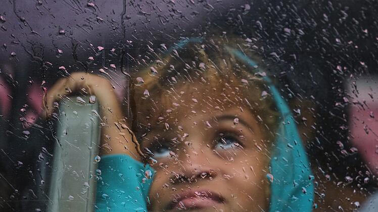 Hurrikan &laquo;Melissa&raquo; - Kuba