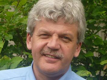 Wolfgang Förtsch (CSU). Foto: Archiv