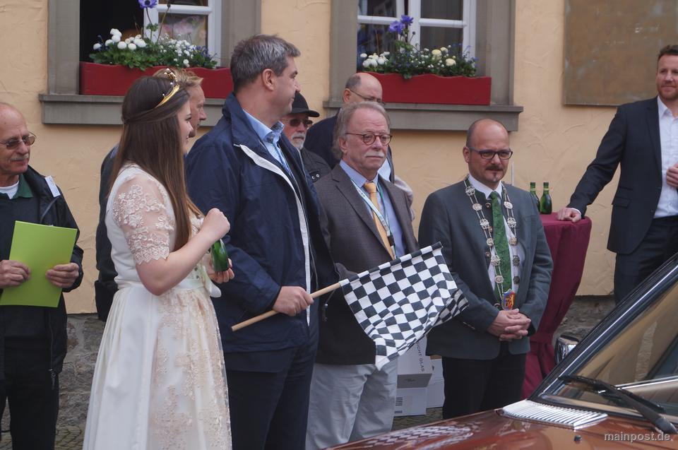 Prichsenstadt Classics