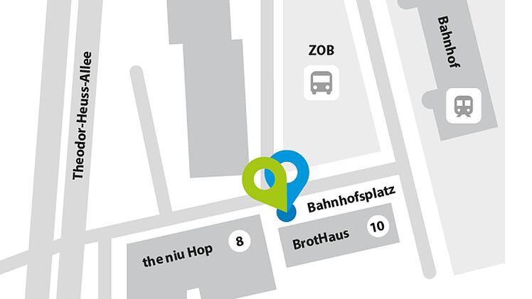 Stadtwerke Forchheim