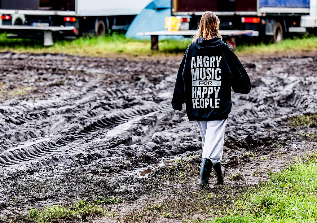 Wacken Open Air 2023