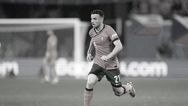 Diogo Jota