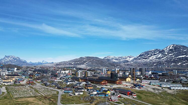 Gr&ouml;nland-Konflikt