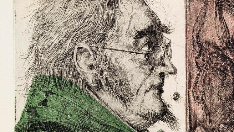 Stephan Klenner-Otto, Dr. Katzenberger