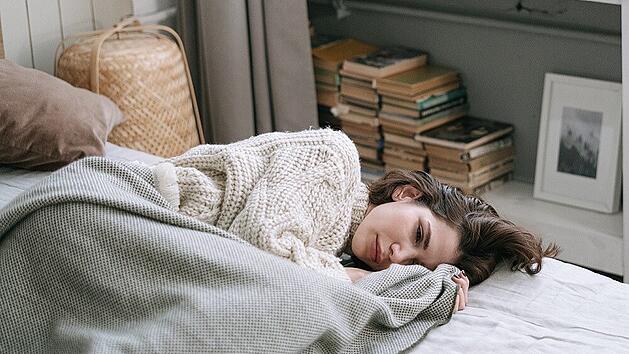 Gebe acht auf dein Energielevel und lerne dich wenn n&ouml;tig von deinem Partner abzugrenzen.