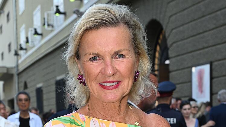 Seit dem Ende ihres "Herzblatt"-Engagements ist Hera Lind wieder hauptsächlich als Autorin tätig.