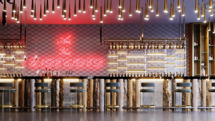Erlangen: Irish Bar "Undecided" eröffnet im April