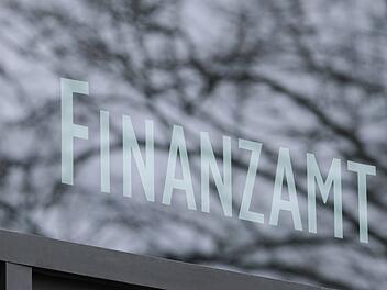 Finanzamt