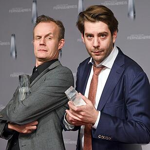 Deutscher Fernsehpreis 2016