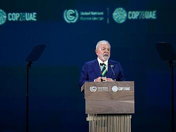 Luiz Inácio Lula da Silva