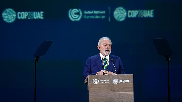 Luiz Inácio Lula da Silva