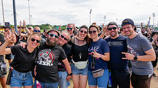 Rock im Park 2024