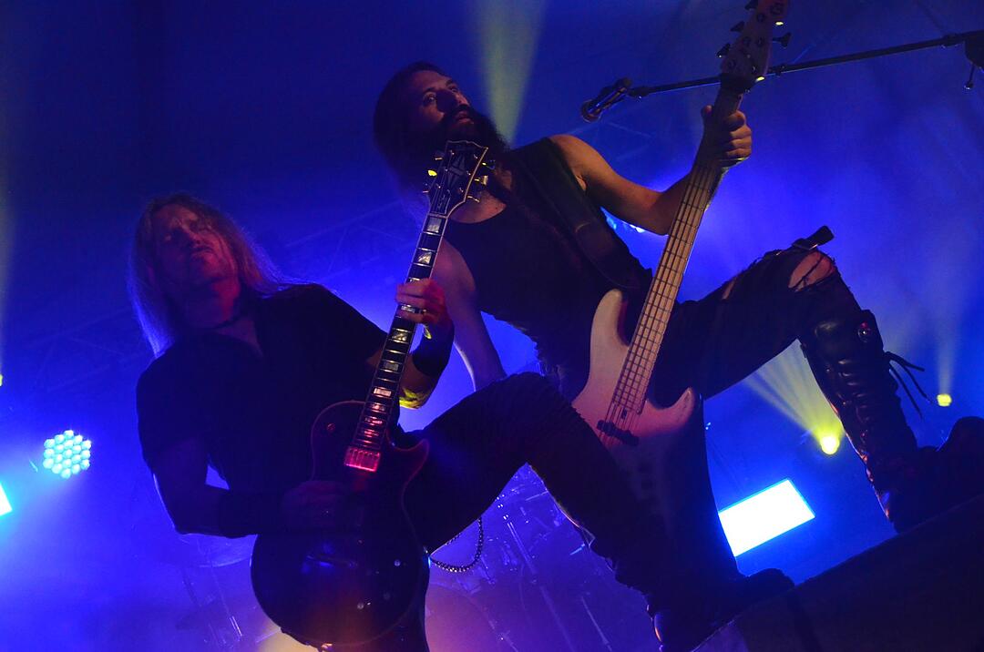 Schlachtschüssel & FUCK