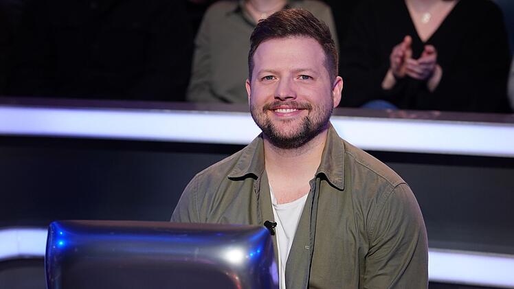 Kevin Sommerfeld aus Garbsen ging mit 16.000 Euro.