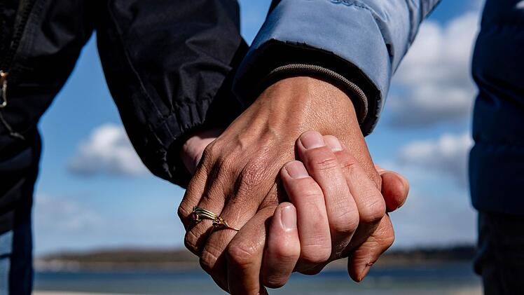 Partnerschaft