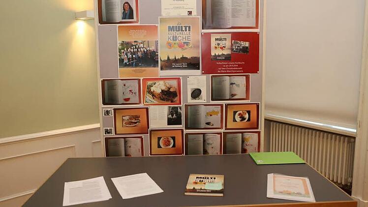 Bamberg; CC-Buchner Preisvergabe; Foto: Barbara Herbst