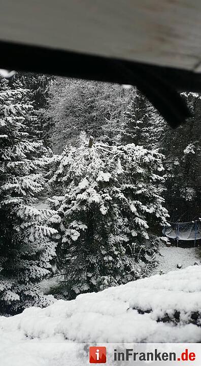 Mirco Deuerling Steinbach am Wald