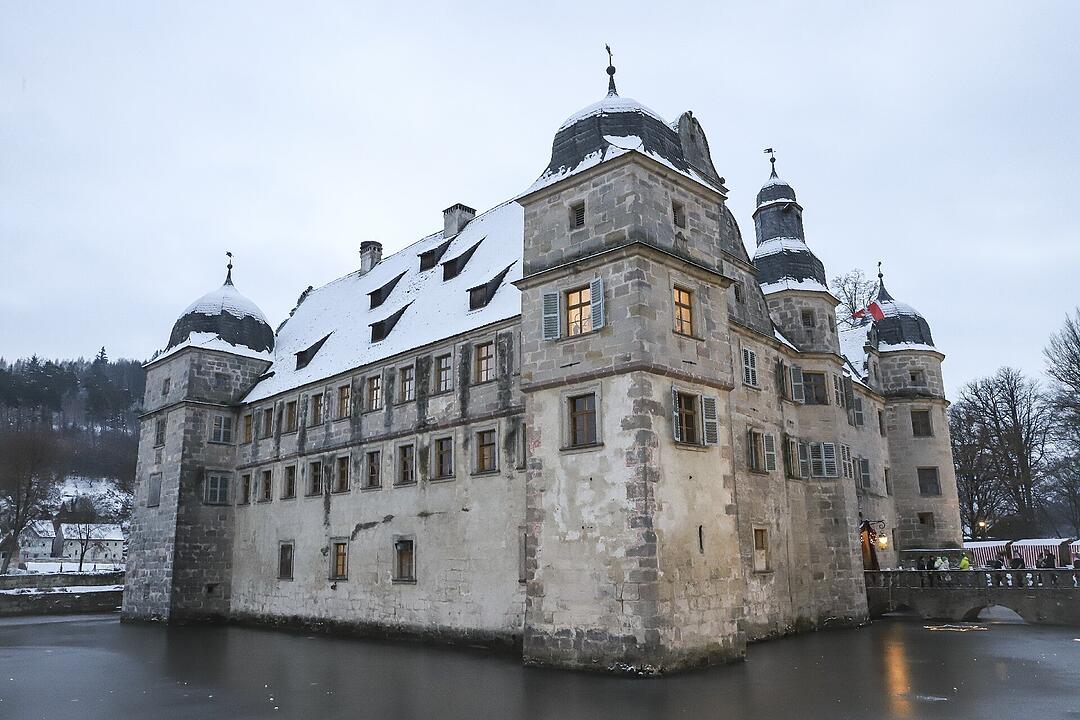 Über 100 Aussteller waren vor Ort.