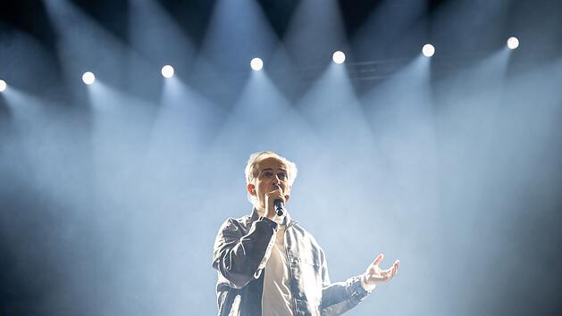 Jan B&ouml;hmermann geht wieder auf Tour durch Deutschland