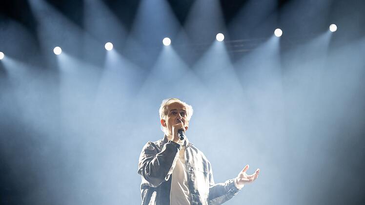 Jan B&ouml;hmermann geht wieder auf Tour durch Deutschland