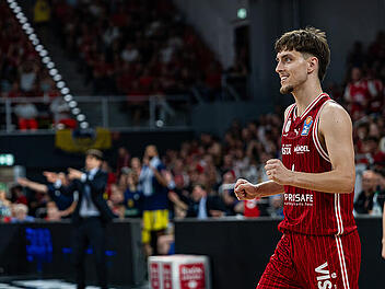 Pokalsieger-Team l&ouml;st sich auf: Ensminger nach Oldenburg