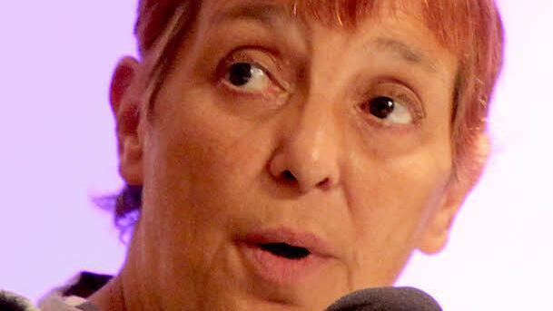 Petra Hähnlein (Linke)