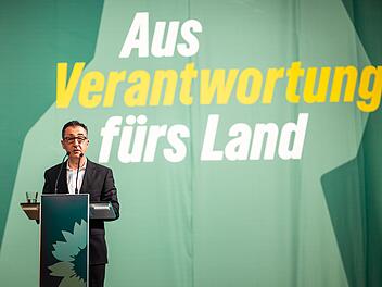 Landesdelegiertenkonferenz der Gr&uuml;nen